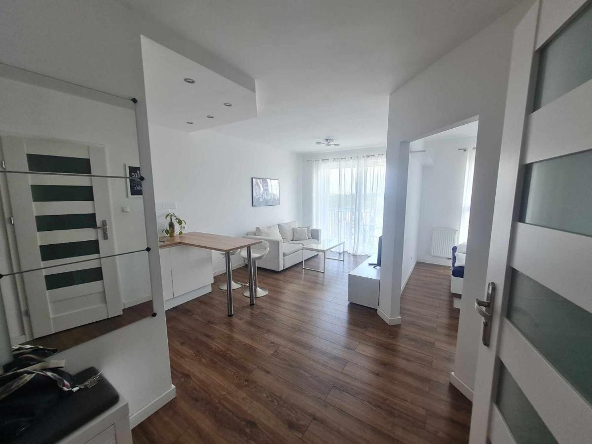 Apartamento Sunrise - Self Check-in 24h Poznań